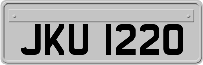 JKU1220