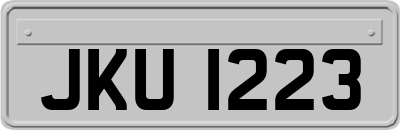 JKU1223