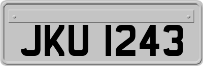 JKU1243