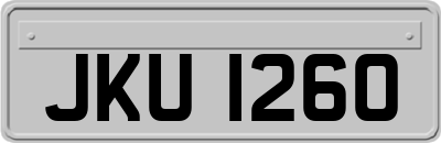 JKU1260
