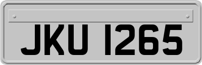 JKU1265
