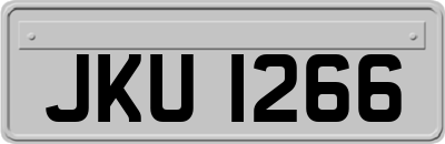 JKU1266