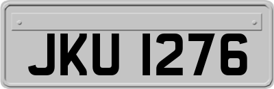 JKU1276