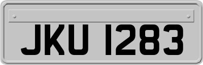 JKU1283