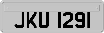 JKU1291