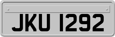 JKU1292