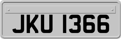 JKU1366