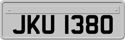 JKU1380