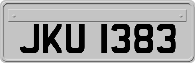 JKU1383