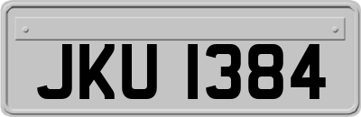 JKU1384