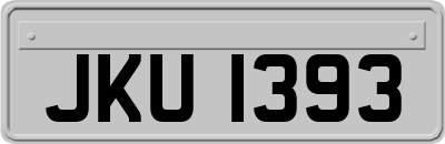 JKU1393