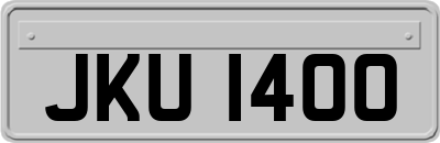 JKU1400