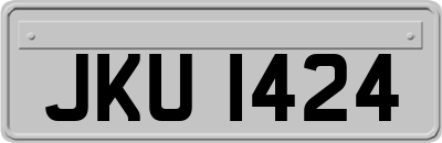 JKU1424