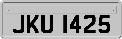 JKU1425