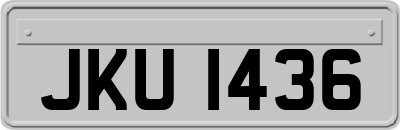 JKU1436