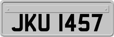 JKU1457