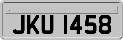 JKU1458