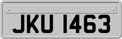 JKU1463