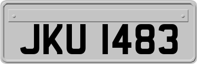 JKU1483