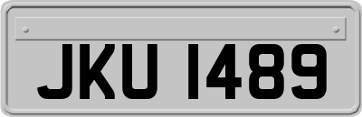 JKU1489