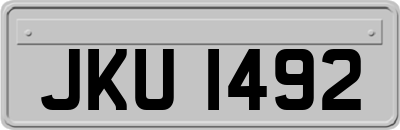 JKU1492