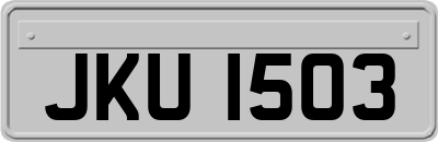 JKU1503