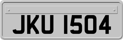 JKU1504