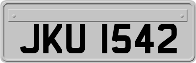 JKU1542