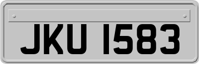 JKU1583