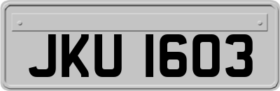 JKU1603