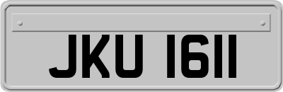 JKU1611