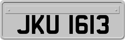 JKU1613