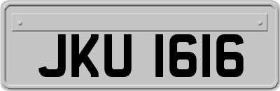 JKU1616