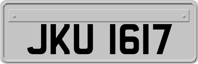 JKU1617