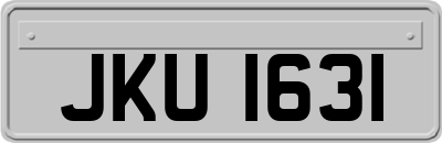 JKU1631