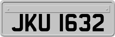 JKU1632