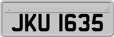 JKU1635