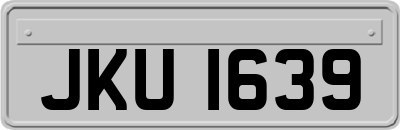 JKU1639