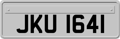 JKU1641