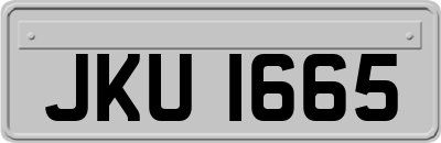 JKU1665