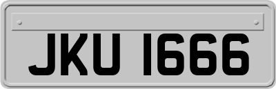 JKU1666