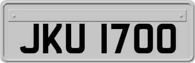 JKU1700