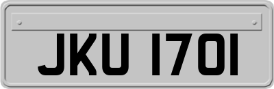 JKU1701