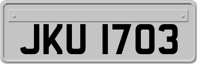 JKU1703