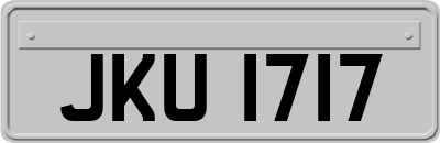 JKU1717