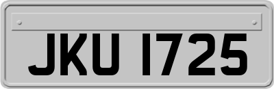JKU1725