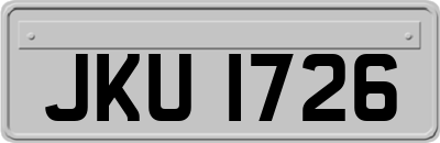 JKU1726