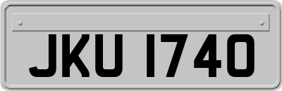 JKU1740