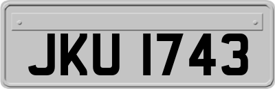 JKU1743