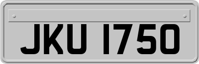 JKU1750